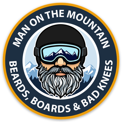 MOTM 3-Inch Circle Sticker