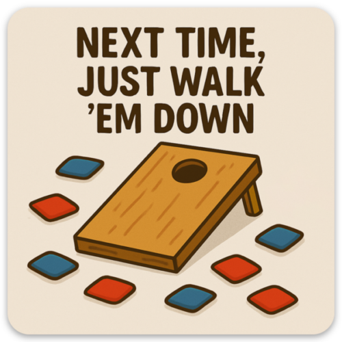 large-368.png Walk 'Em Down Decal
