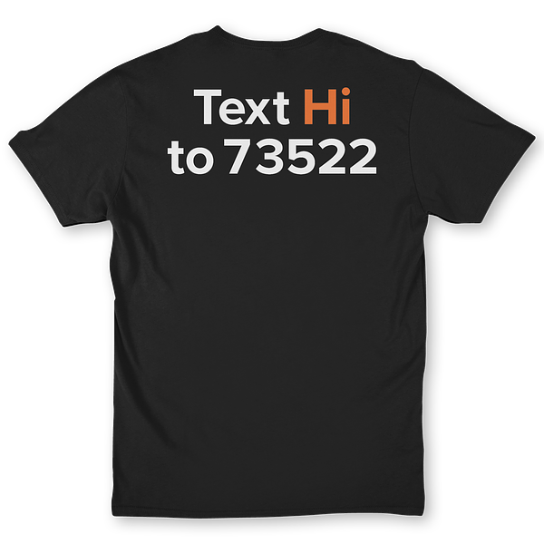 large-371.png Sticker Mule T-Shirt