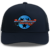 Navy Battleground Hat