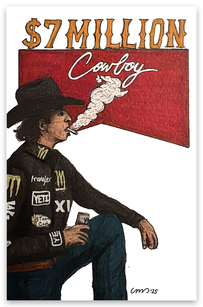 Marlboro Men's Fragrance