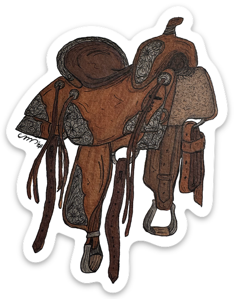 large-375.png Classic Leather Saddle