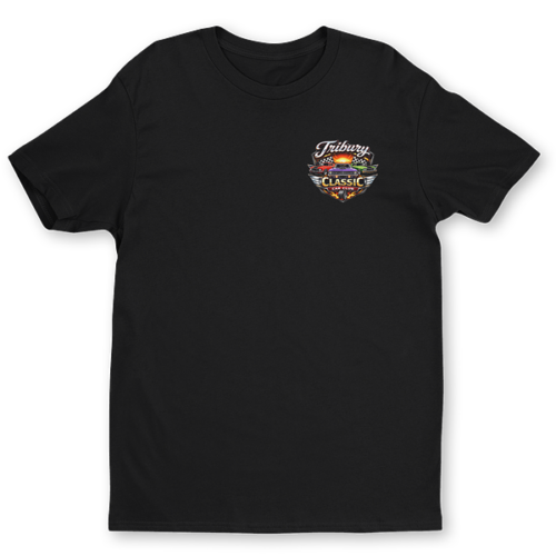 large-377.png Tribury Classic Car Club Shirt - Black