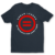 Logo Blue Shirt