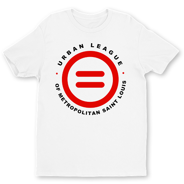 White Logo ULSTL Shirt