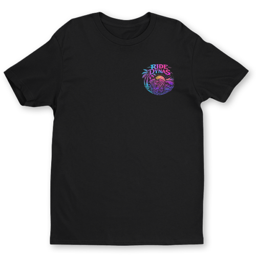 Miami Unisex T-Shirt