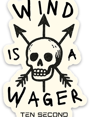 large-424.png Wind Wager Die-Cut Decal