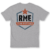 RME Grey T-Shirt