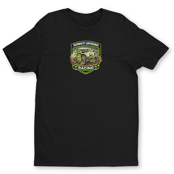 Casual T-Shirt