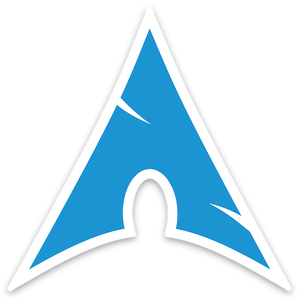 large-445.png Arch Linux Sticker Set