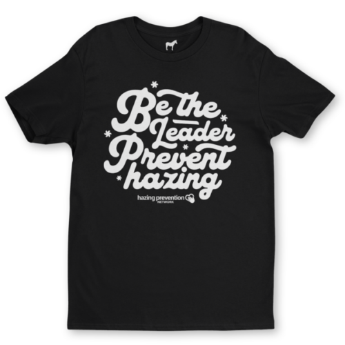 large-457.png BeTheLeader Black T-Shirt