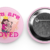 large-469.png You Are Loved Button - Positive Affirmation for Girls