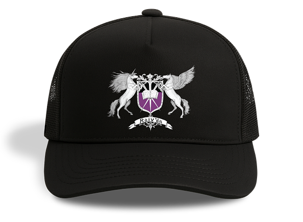 Raiv’da Cap