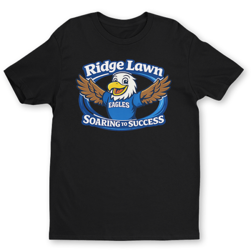 Eddie: Soaring to Success