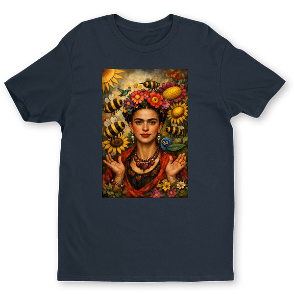Frida Kahlo Art Print