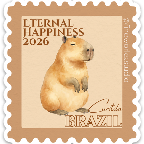 Brazil Postage Stamp