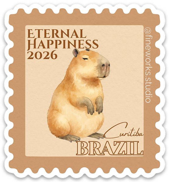 Brazil Postage Stamp
