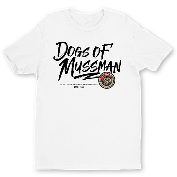 DOM T-Shirt