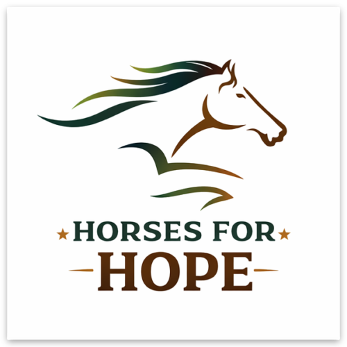 Horses for Hope Charity Merchandise