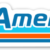 Retro Gulf of America Waterproof Sticker