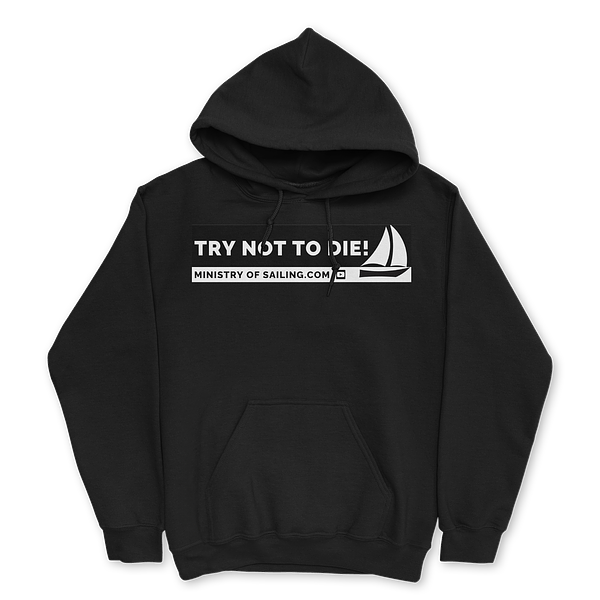TNTD Hoodie