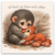 large-576.png We Have Each Other Art Print