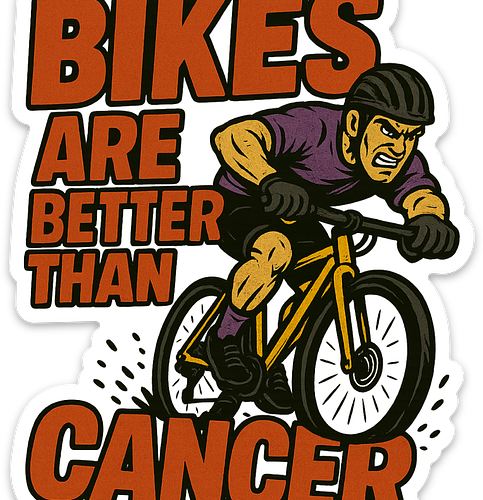 large-585.png Bikes Over Cancer Awareness Tee
