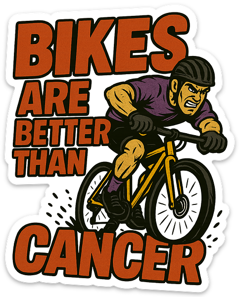 large-585.png Bikes Over Cancer Awareness Tee