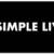 large-591.png Drive Simple Live Free Bumper Sticker