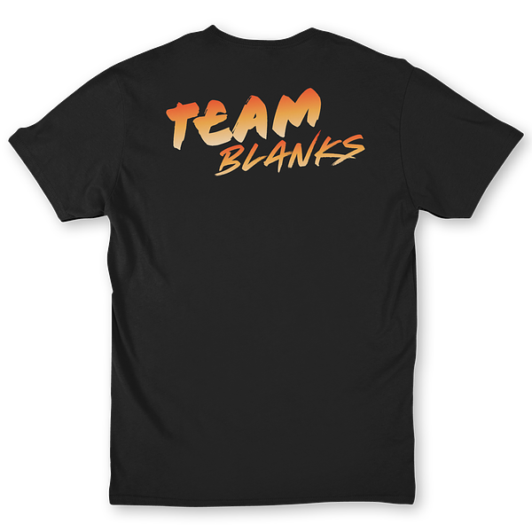 large-600.png Team Blank T-Shirt