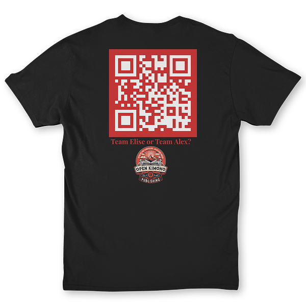 Whitby The Official T-Shirt