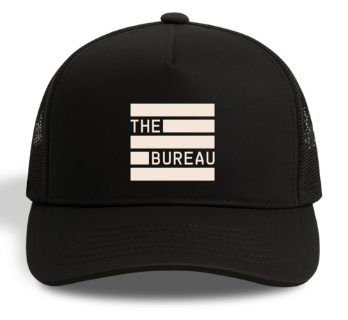 Bureau Tactical Headgear