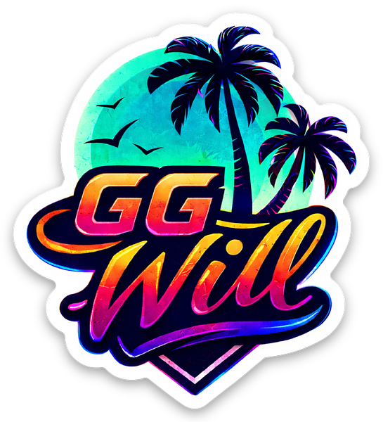 GG Will 2.0 Little Bro