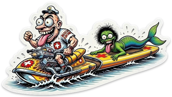 large-629.png Foktard Mermaid Rescue Board