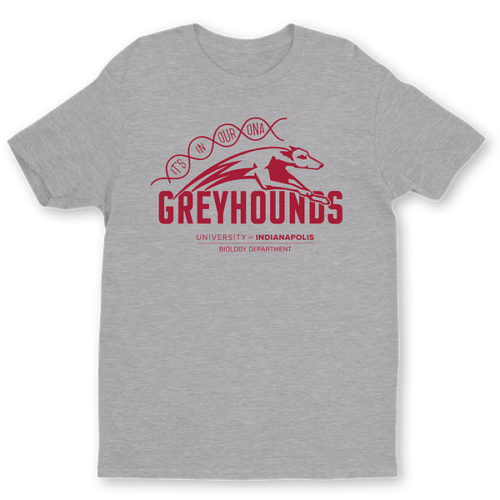 CHS 25 Biology Graphic T-Shirt