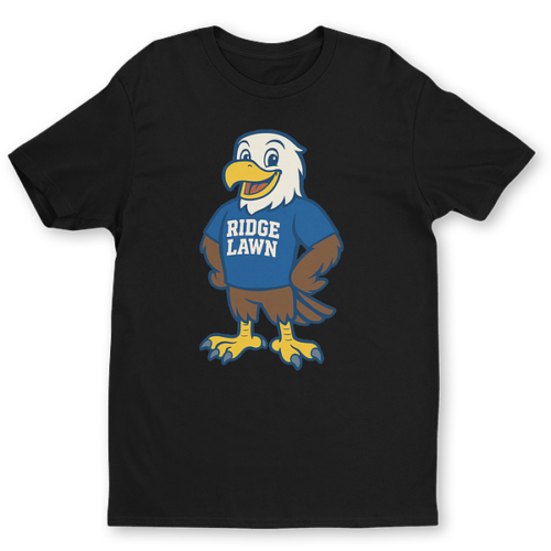 large-653.png Eddie Men's Shirt