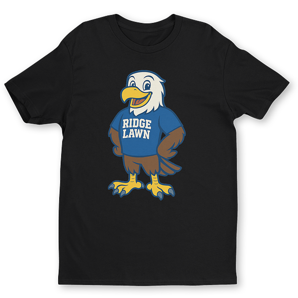 large-653.png Eddie Men's Shirt