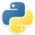 Python Sticker Set