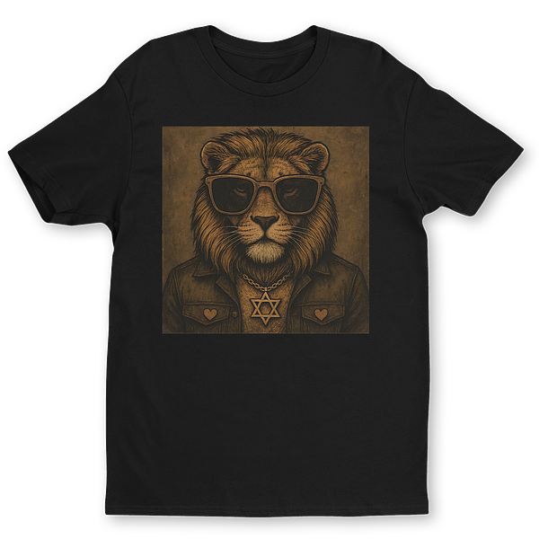 Yakov Men's Casual Shirt