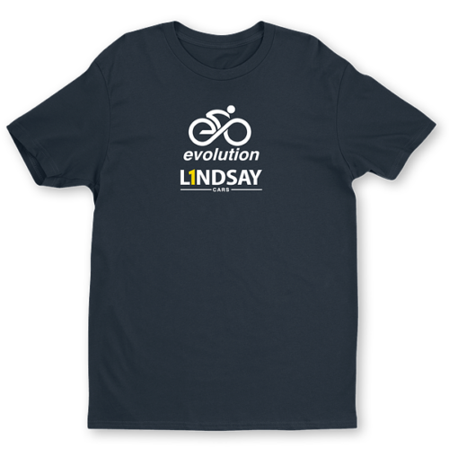 EVO L1NDSAY1 T-Shirt