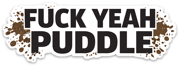 Assorted Sticker Pack