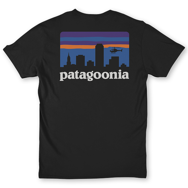 large-686.png Patagonia T-Shirt