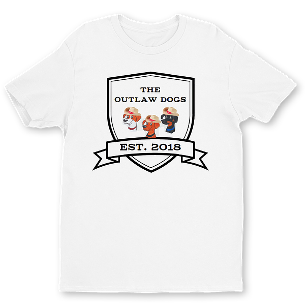 large-687.png Official Logo Tee