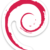 large-696.png Debian Logo Stickers
