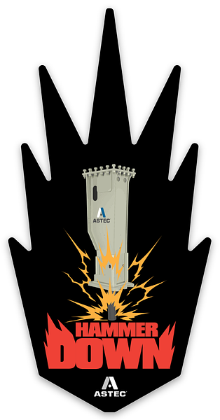 BTI Hammerdown