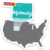 large-723.png Wyoming State Map