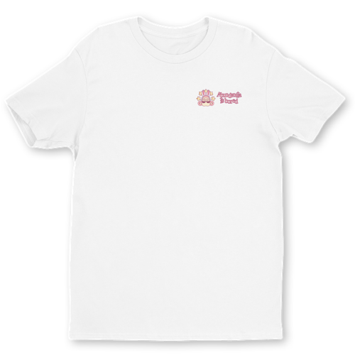 Heavy Thoughts T-shirt by Abundantiaisbored