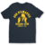 large-744.png Navy Cus D'Amato T-Shirt