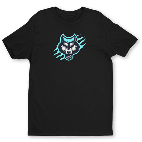 large-748.png Go Wolves! Shirt