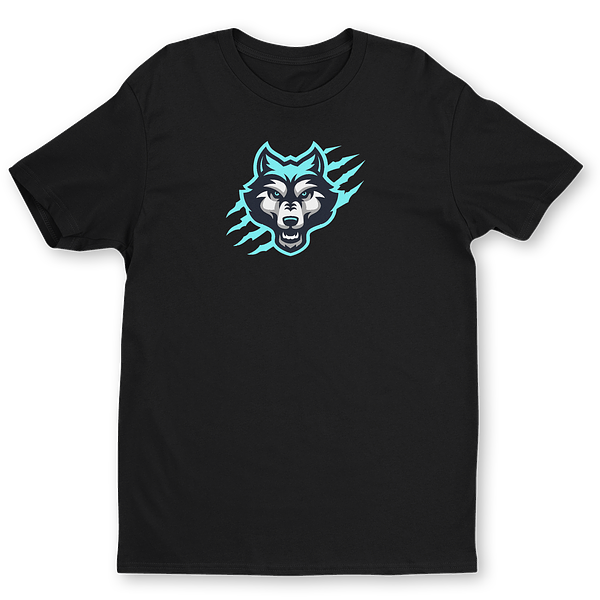 large-748.png Go Wolves! Shirt